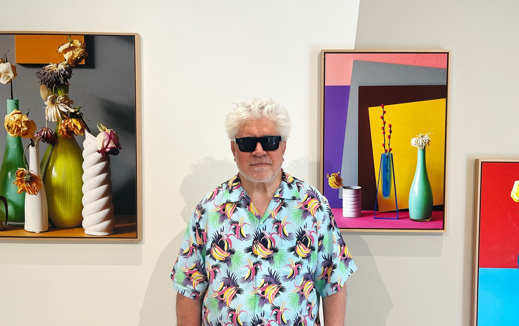 Pedro Almodóvar